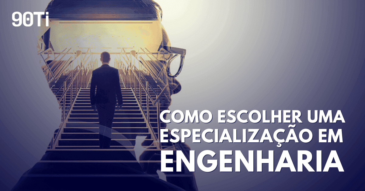MBA ou pós-graduação: especialização é fundamental no atual mercado da engenharia