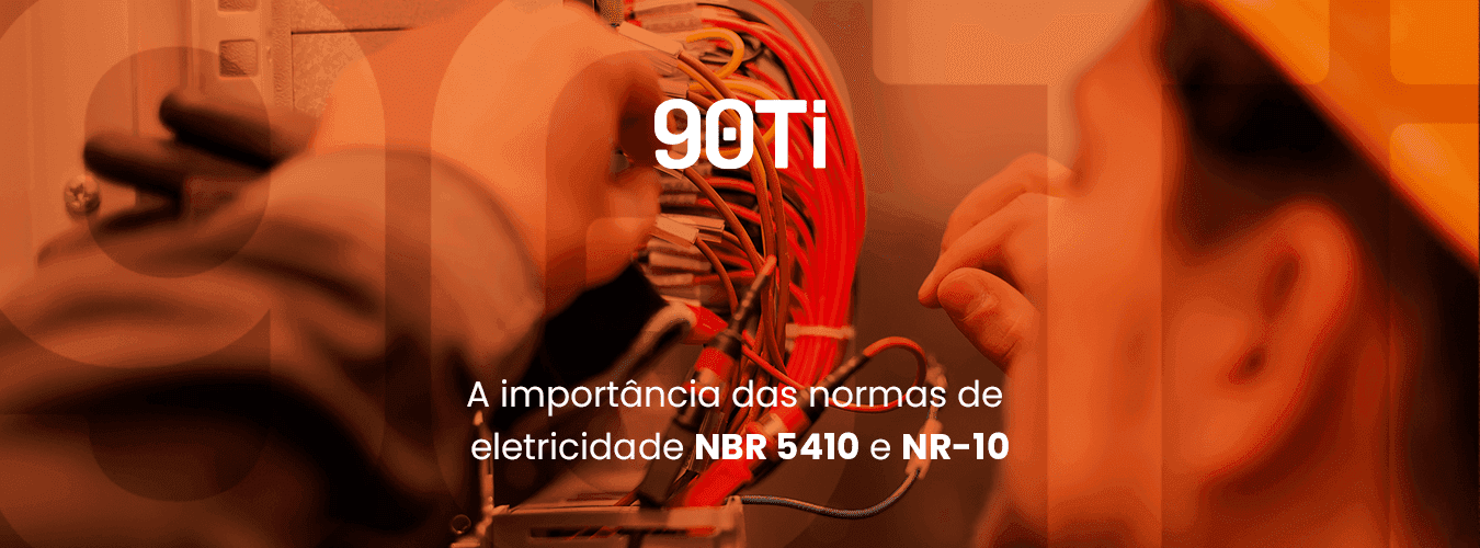 NBR 5410 e NR-10: a importância das normas de eletricidade