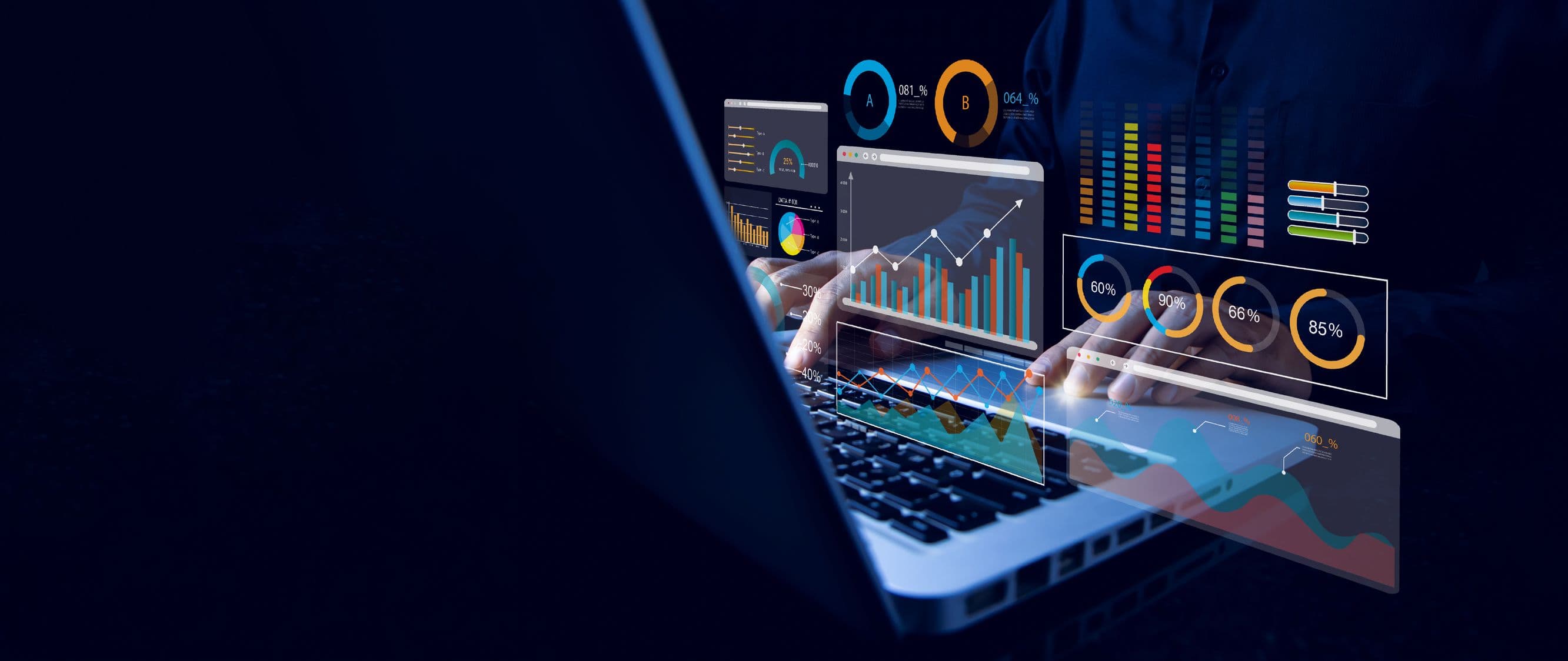 Análise de dados na construção civil: como um software de gestão de obras pode ajudar o setor