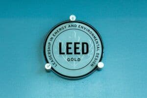Como obter a certificação LEED?