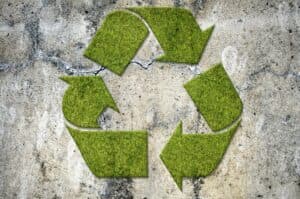 Concreto reciclado: conheça essa iniciativa sustentável