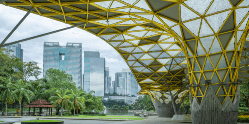 Construção Sustentável: tudo o que você precisa saber sobre o tema