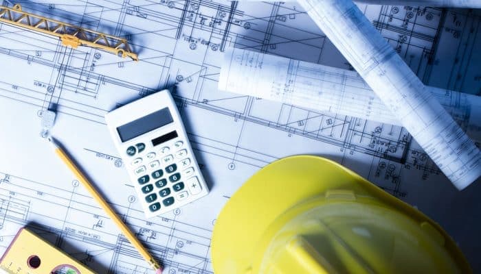 4 passos indispensáveis para obter o Custo Unitário Básico da Construção Civil