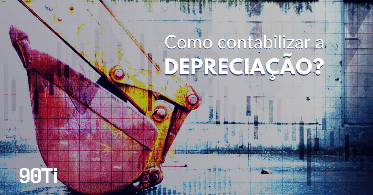 Como a depreciação dos equipamentos pode afetar o imposto de renda da sua empresa?