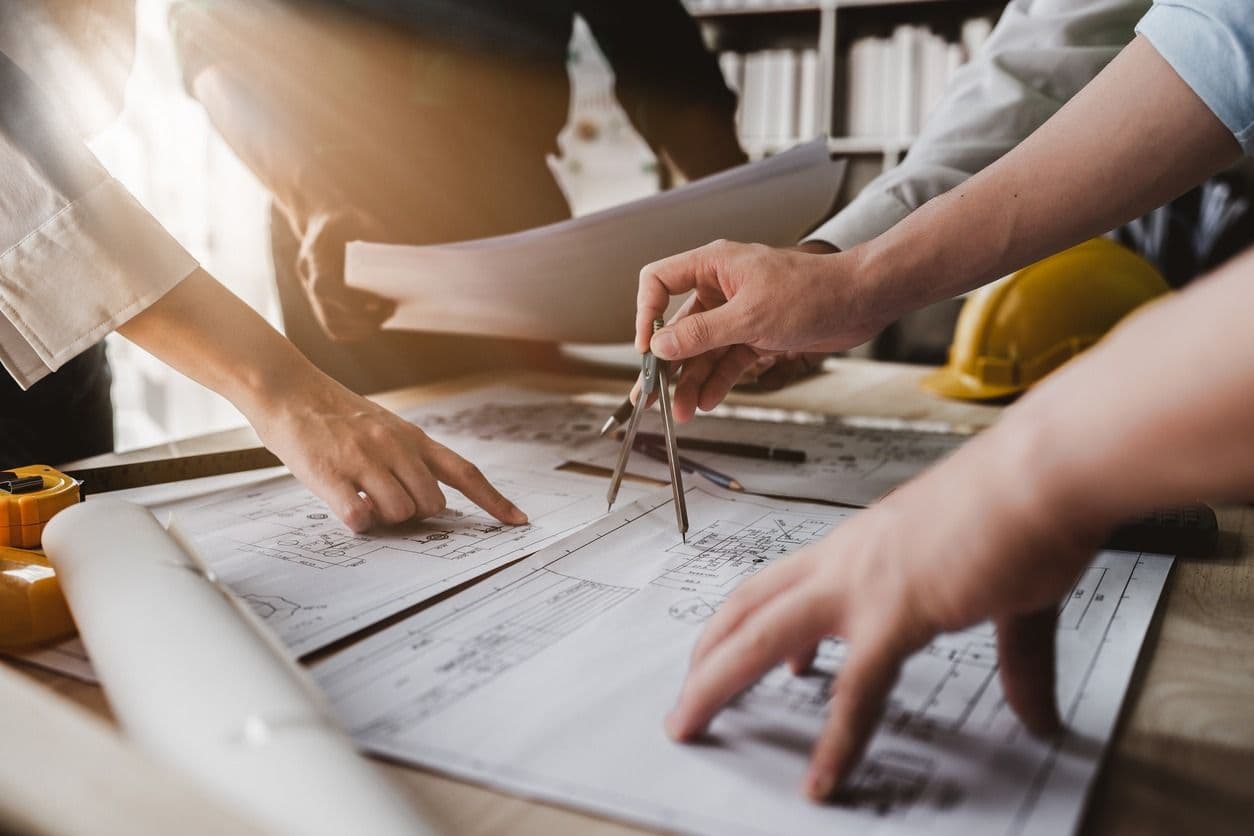 Diário de obras digital: transforme a produtividade e o controle dos seus projetos