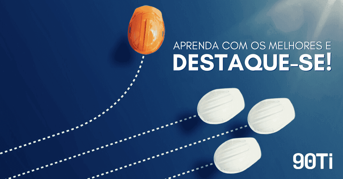 10 dicas de engenheiros para você se destacar no mercado