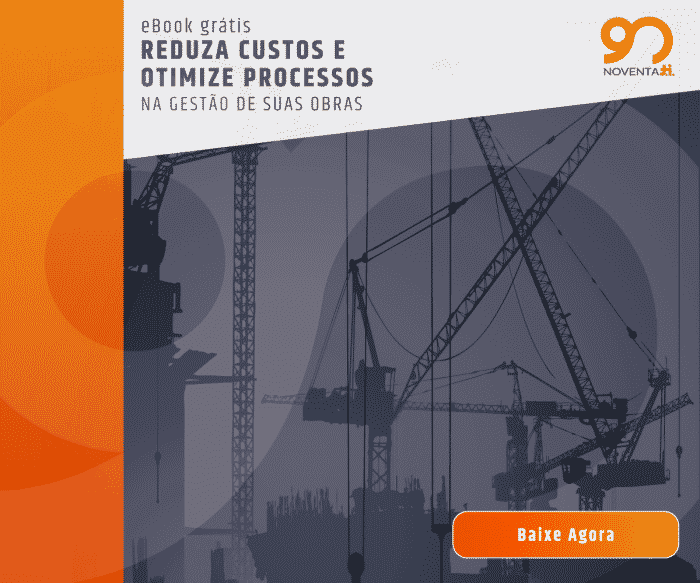 Ebook: Como fazer um orçamento preciso, sem faltas e nem sobras?