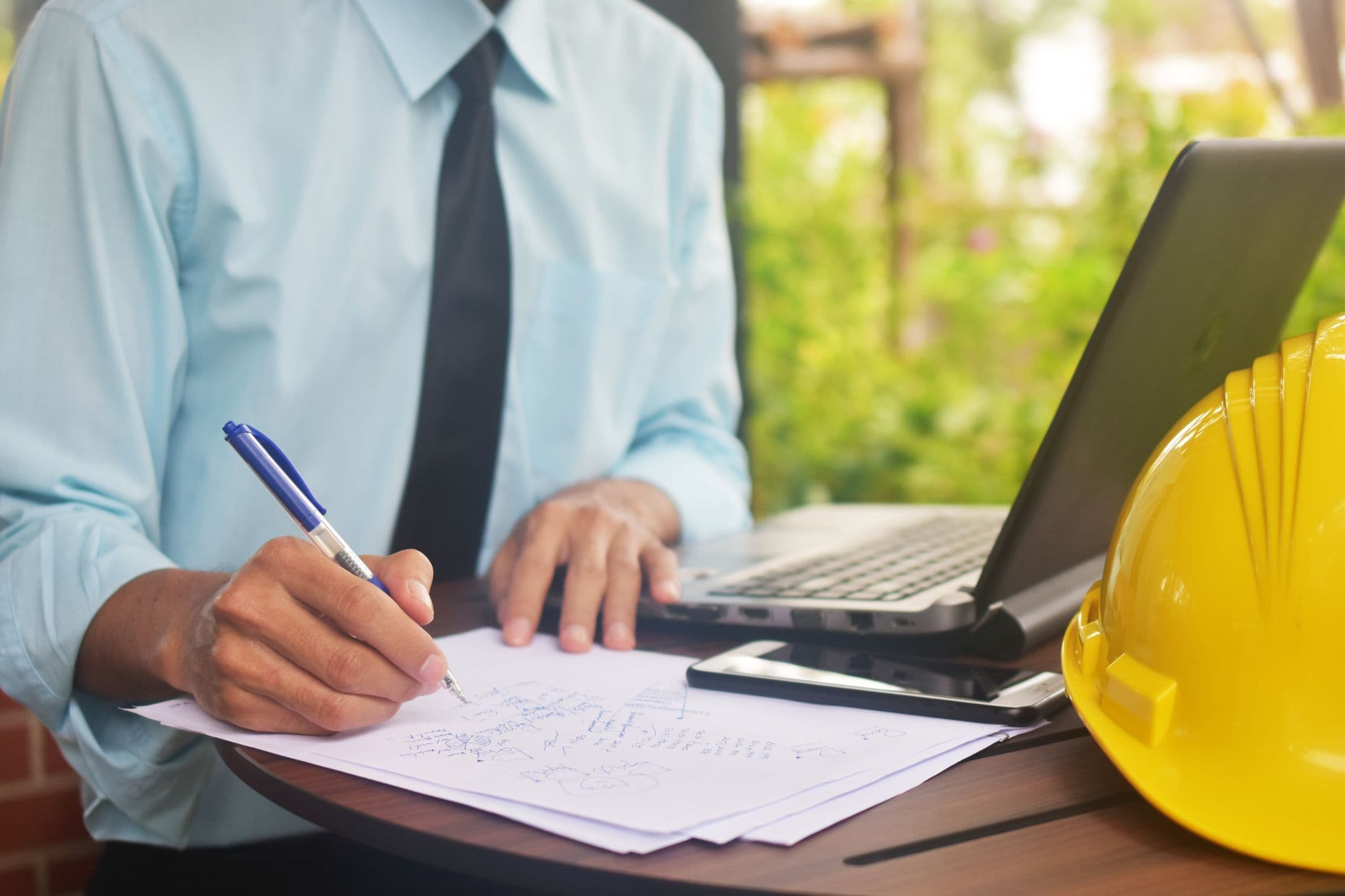 ERP Emissão de Notas Fiscais