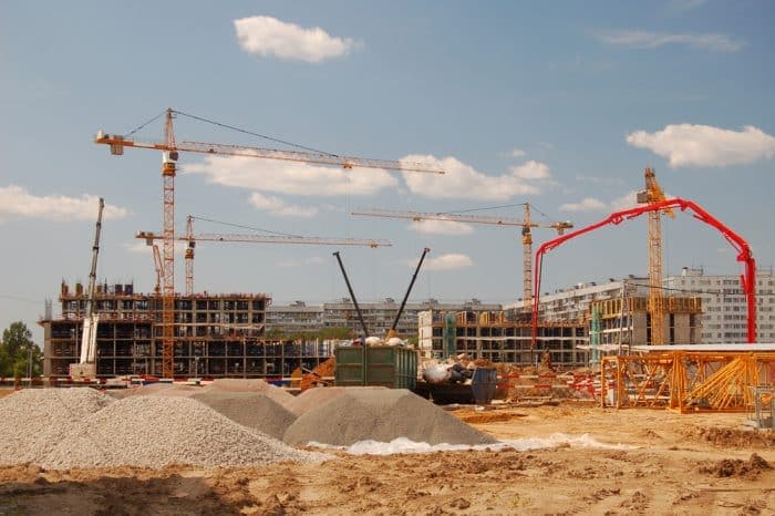Etapas de uma obra: como cumprir o prazo de entrega?