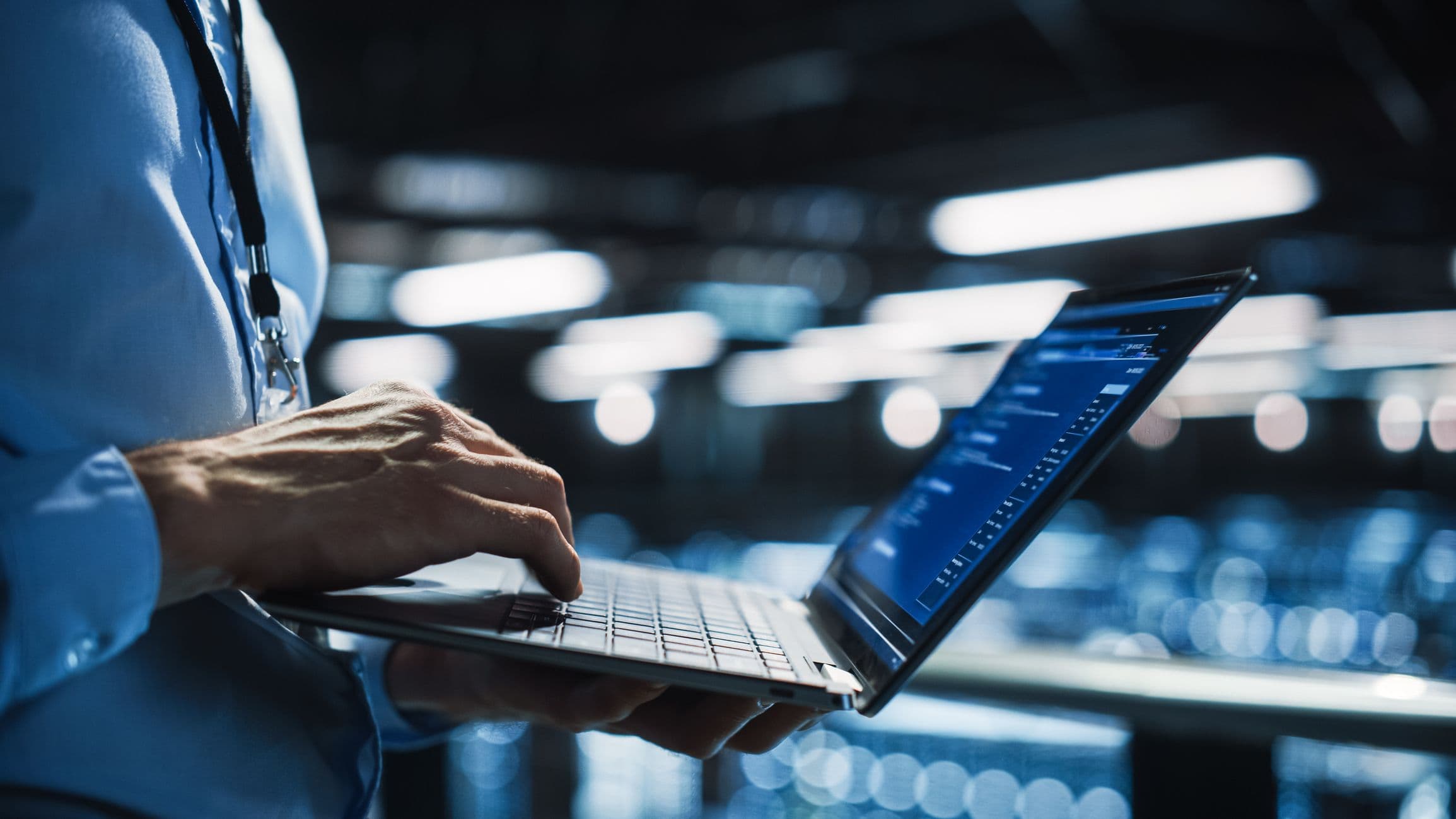Como a tecnologia pode auxiliar a gestão de fluxo de caixa em tempos de crise