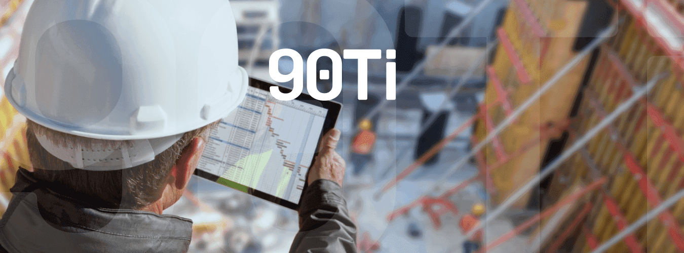 Como a tecnologia pode auxiliar na gestão de fornecedores da construção civil