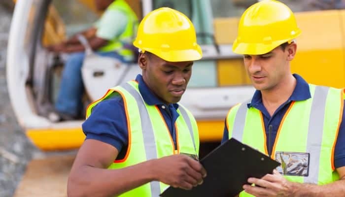 4 passos para ter uma gestão eficiente de sua obra