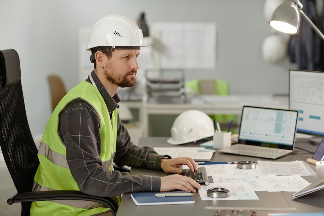 Como escolher o melhor software de orçamento de obras para sua construtora