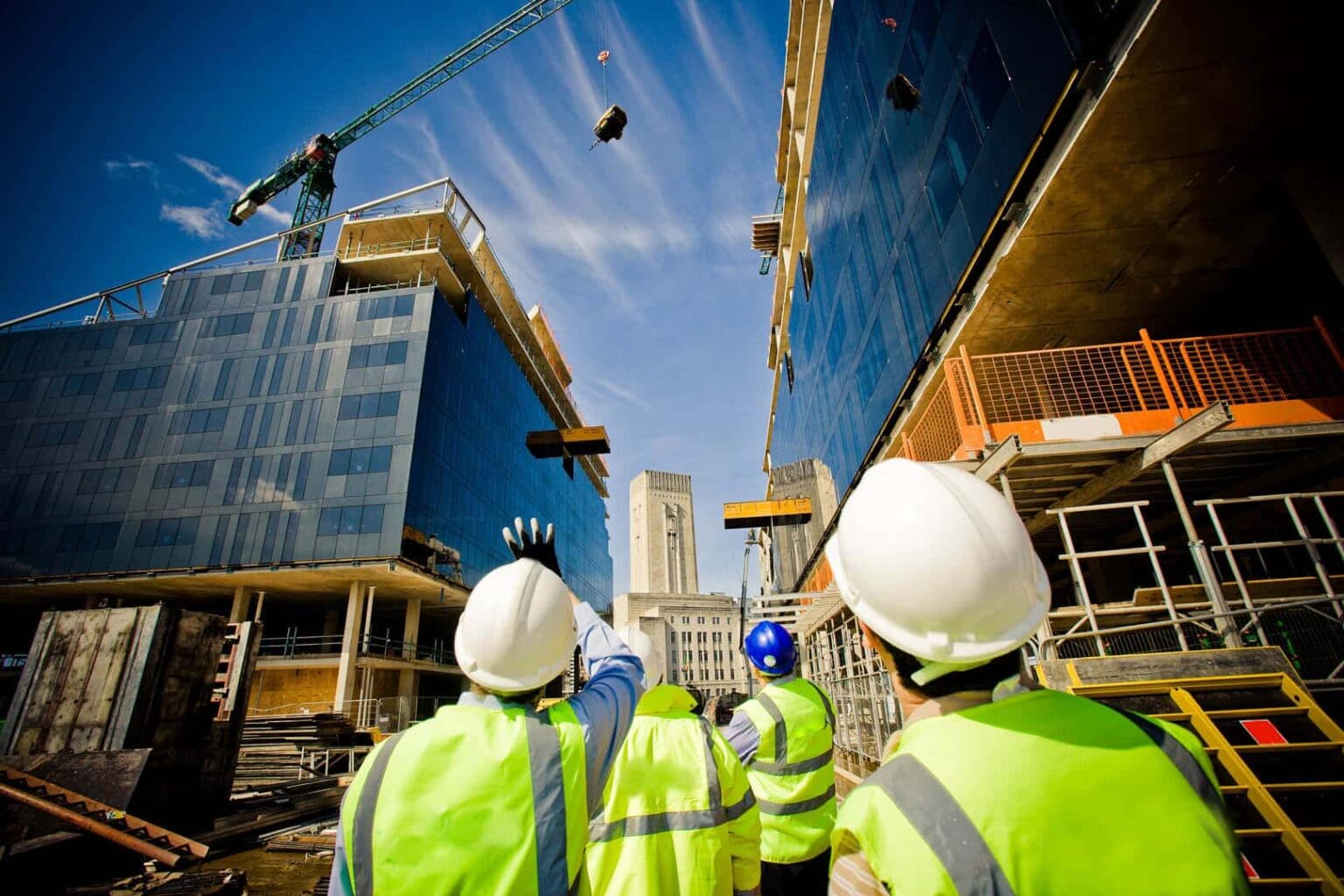 Conheça a maneira inovadora de pensar do Lean Construction!