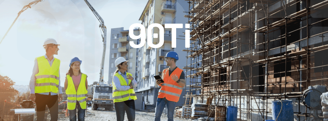 Como manter a organização do canteiro de obras