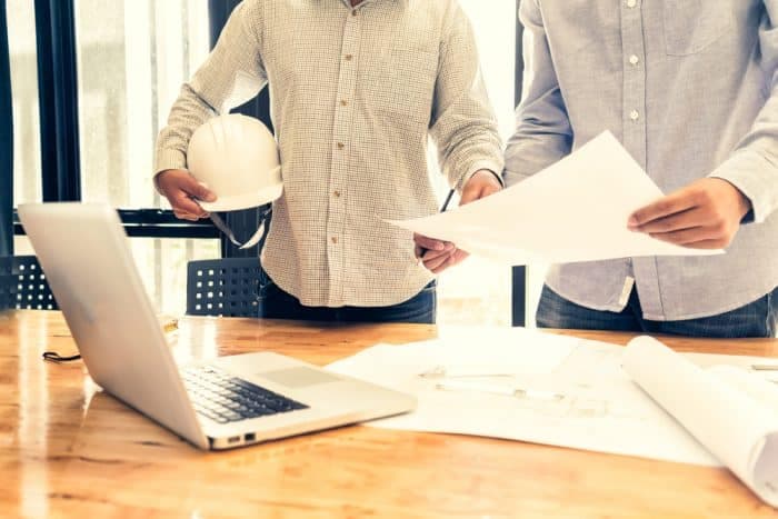 6 passos para obter sucesso no planejamento e controle de obras