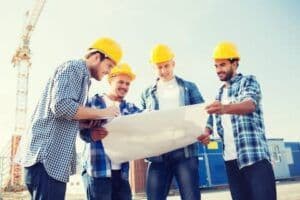 Veja 5 dados sobre segurança do trabalho na construção civil