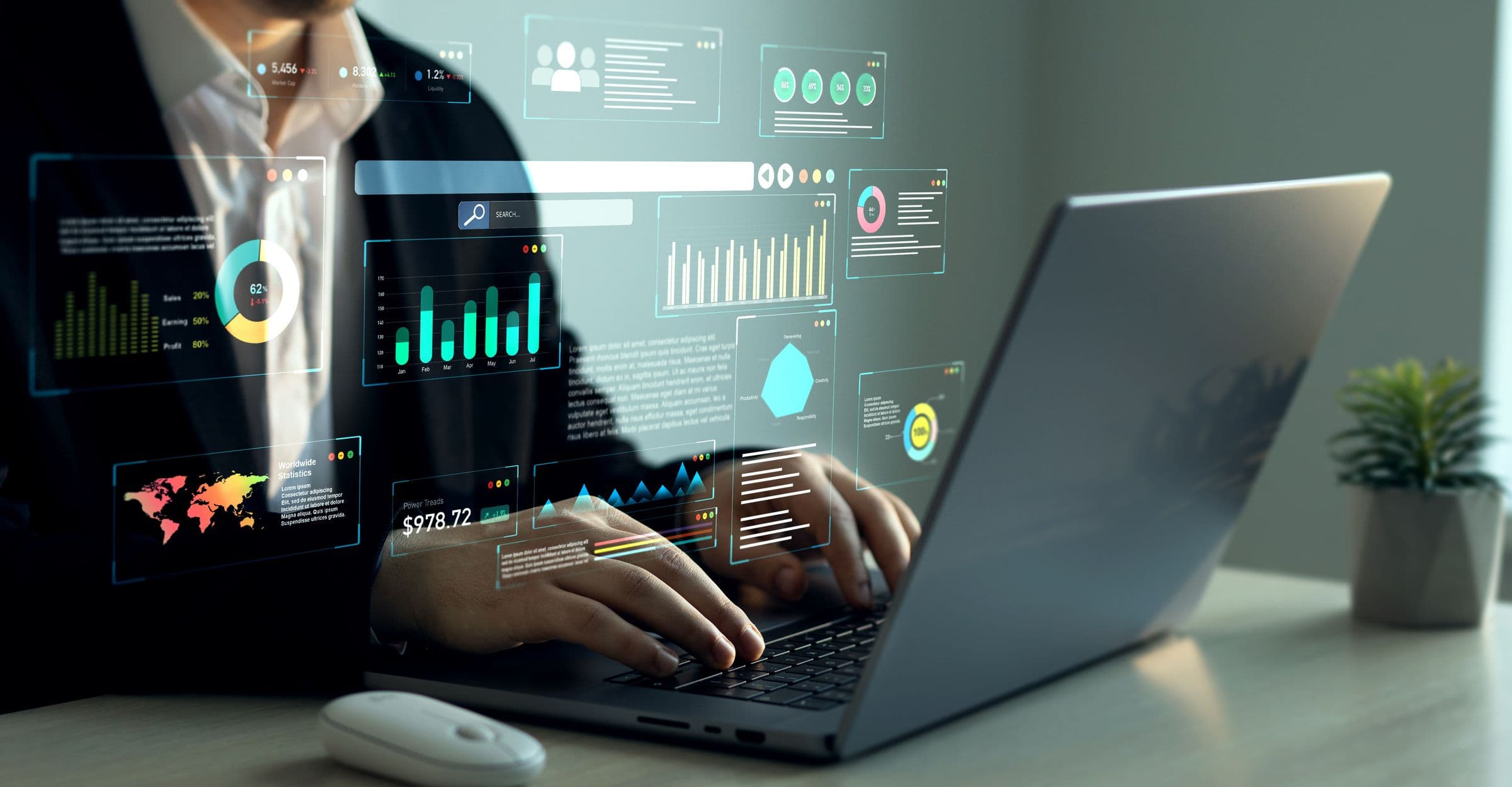 Software de Gestão: como um ERP auxilia na declaração do imposto de renda