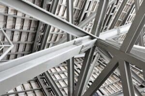As vantagens e desvantagens do steel frame