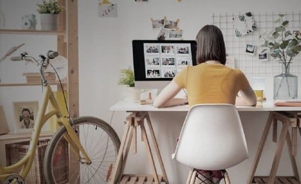 A Tecnologia em Nuvem a serviço do Home Office