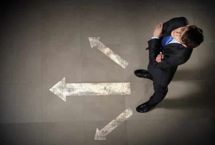9 macetes para te ajudar na tomada de decisão na sua empresa