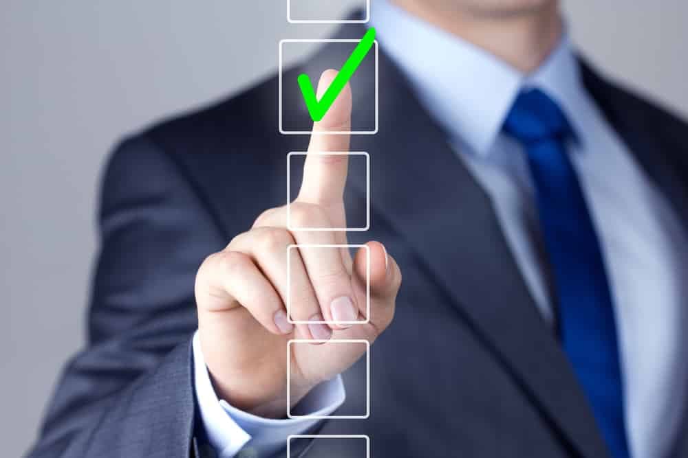 Tomada de decisão: a importância da gestão administrativa