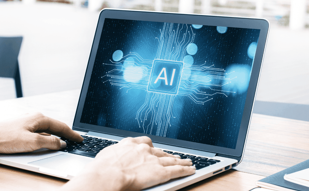 Inteligência artificial na engenharia: usos e vantagens