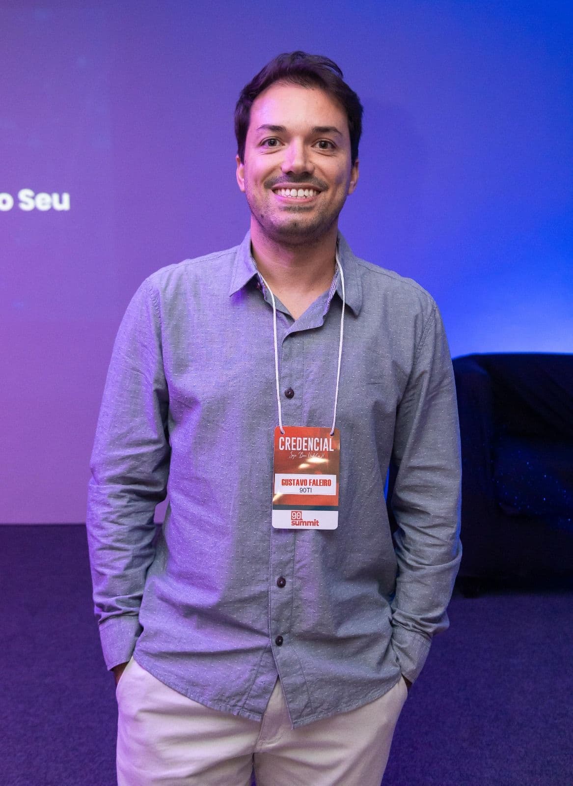 Gustavo Faleiro de Souza