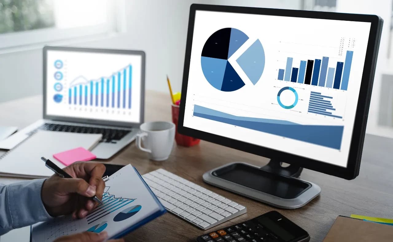 Business Intelligence na construção: como transformar dados em lucro