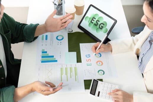 ESG na construção civil: como preparar a sua empresa para o futuro?