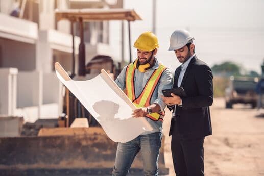 Engenheiro de obras: funções, média salarial, formação e mais