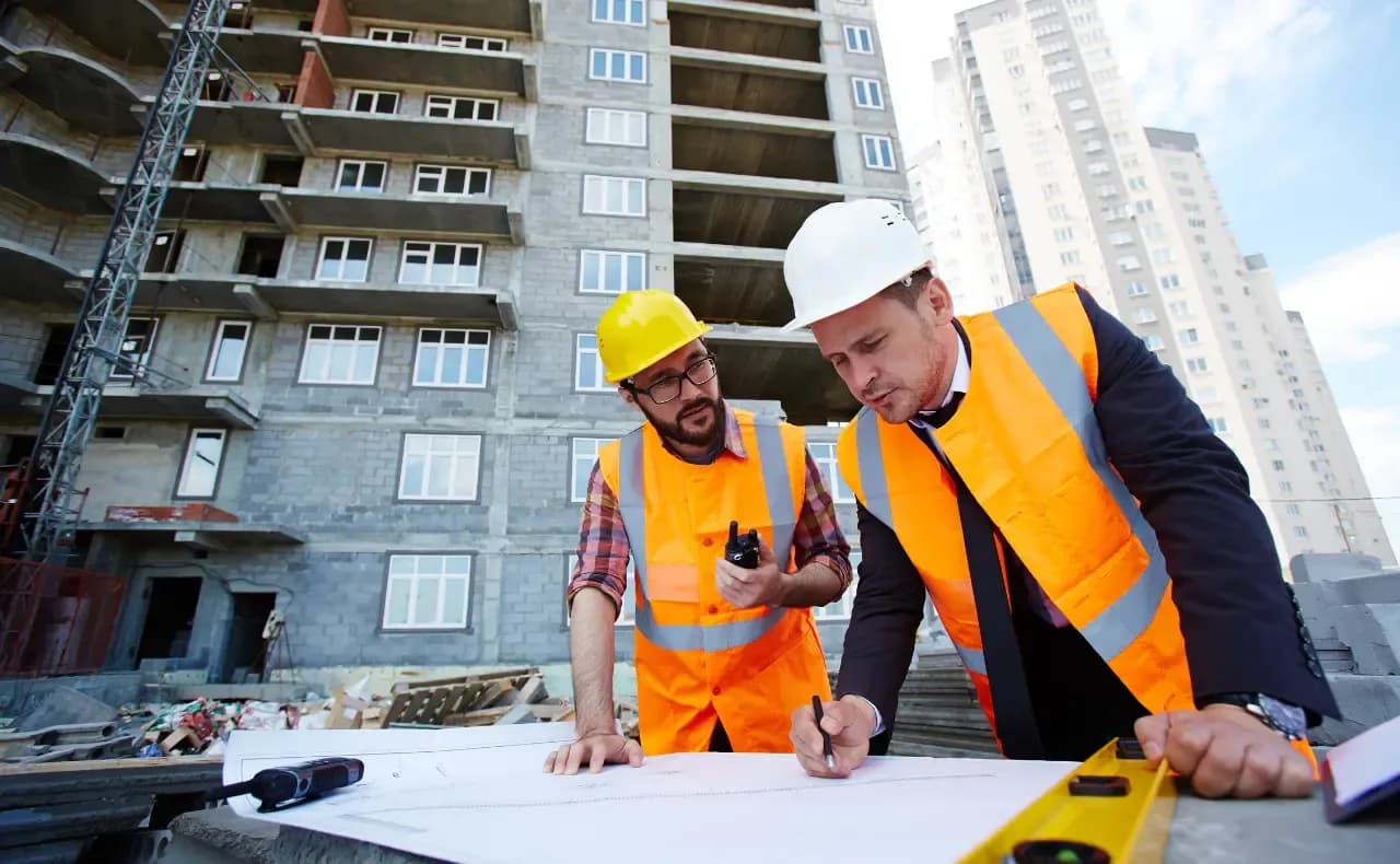 Auditoria de obras: proteja custos e contratos de sua construtora