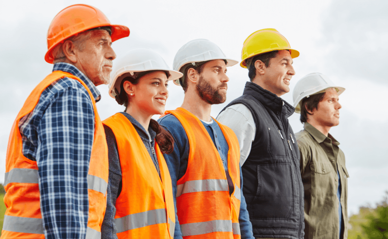 Mobilização e desmobilização na construção: guia completo