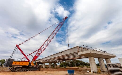 Gestão de construção pesada: controle eficiente | 90TI