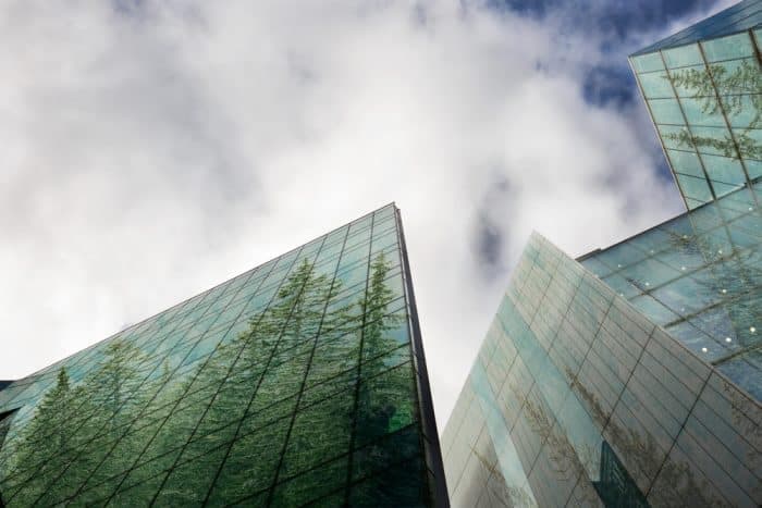 Desafios da sustentabilidade na construção civil